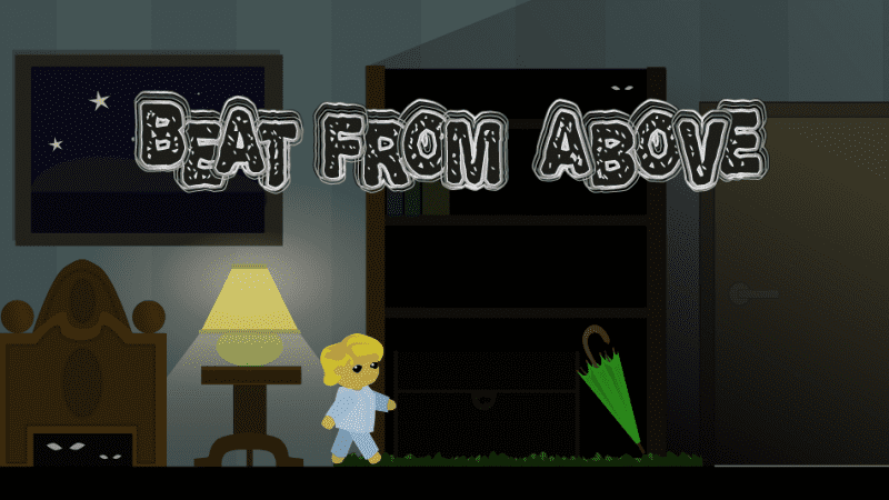 Beat from Above cover image