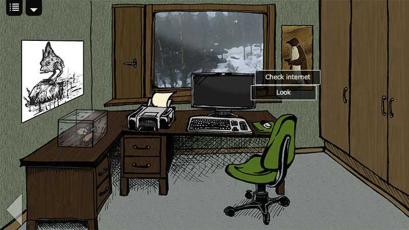 The Scorpion Box cover image
